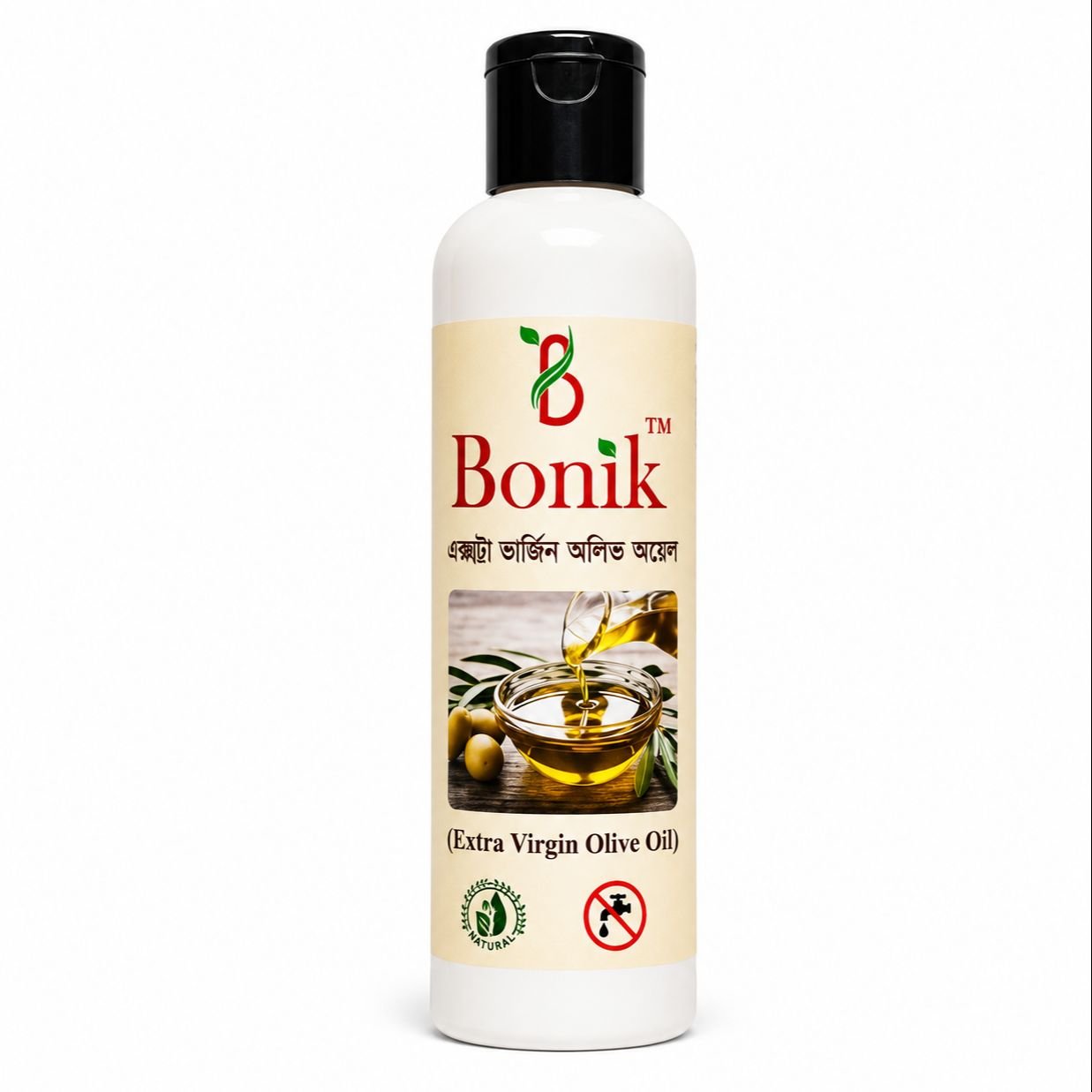 Extra Virgin Olive Oil- 50ml