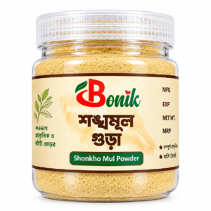 Shonkho Mul Powder -100gm