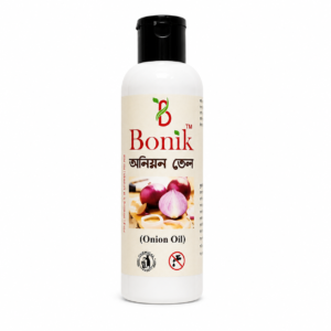 Onion Oil- 50ml
