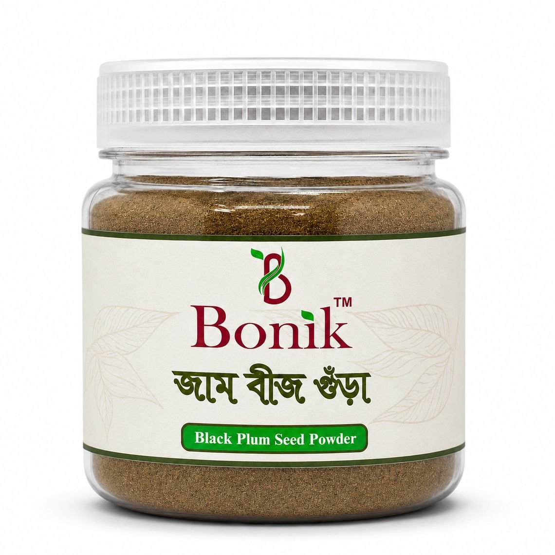 Jam Bij Gura-100gm