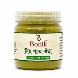 Neem Pata Gura -100gm
