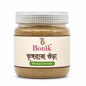 Bhringaraj gura - 50gm
