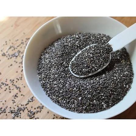 Chia seeds -100gm - Image 3