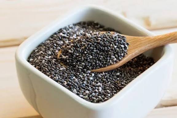 Chia seeds -100gm - Image 2