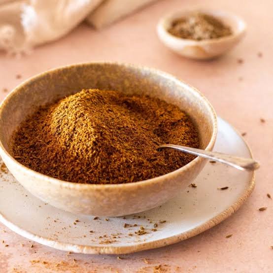 Chat Masala- 50gm - Image 3