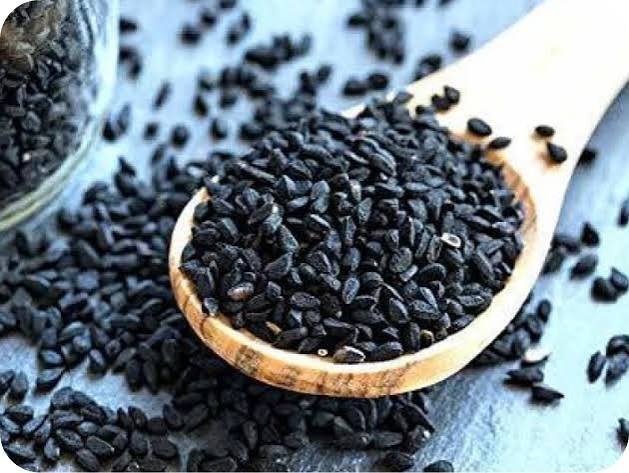 Roasted Kalojira Seeds -100gm - Image 2