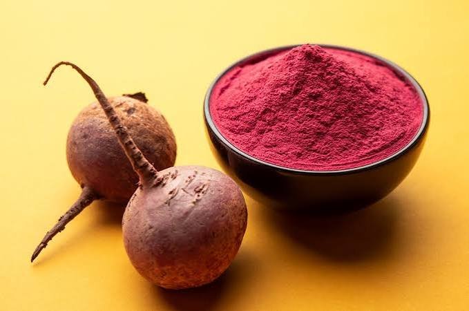 Beetroot Powder- 50gm - Image 2