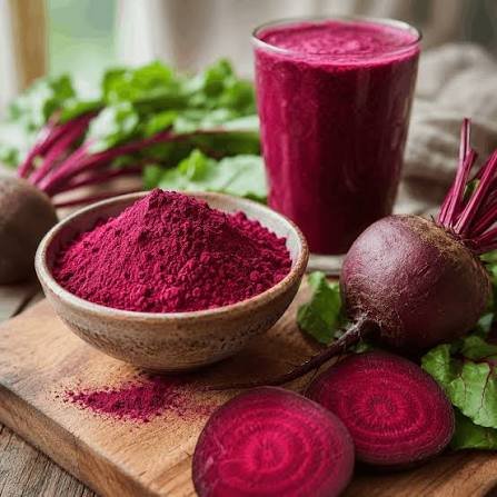 Beetroot Powder- 50gm - Image 4