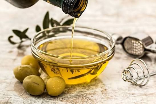Extra Virgin Olive Oil- 50ml - Image 2