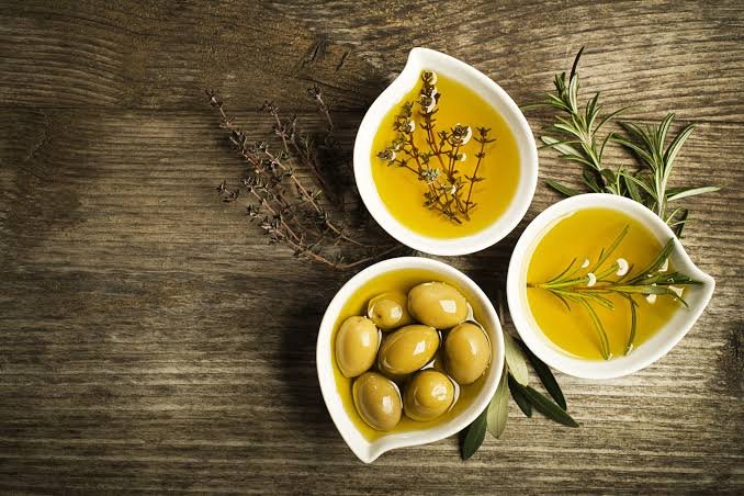 Extra Virgin Olive Oil- 50ml - Image 3