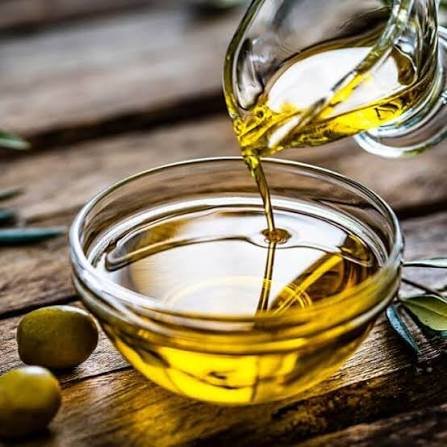 Extra Virgin Olive Oil- 50ml - Image 4