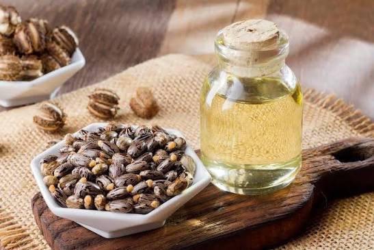 Castor Oil - 200ml - Image 4