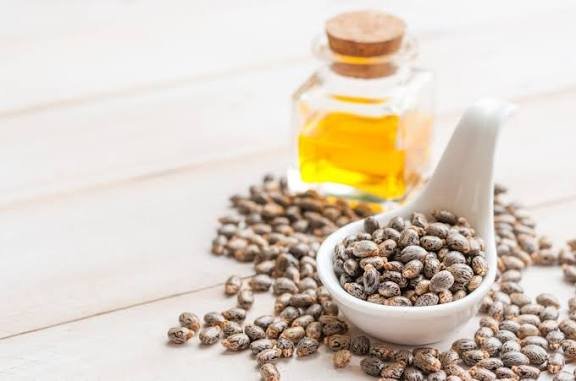 Castor Oil - 200ml - Image 2