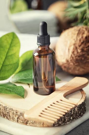 Hair Oil - 200ml - Image 3