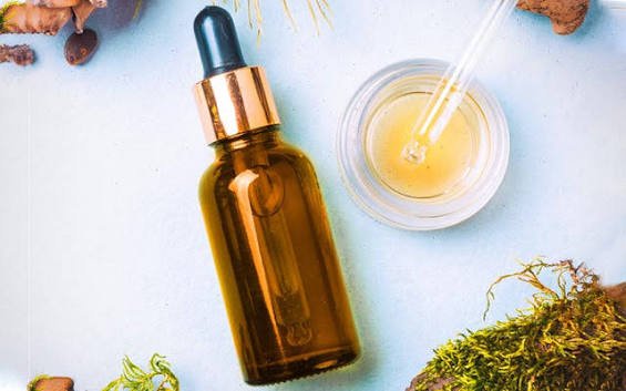 Hair Oil - 200ml - Image 2