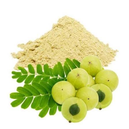 Amloki powder- 200gm - Image 3