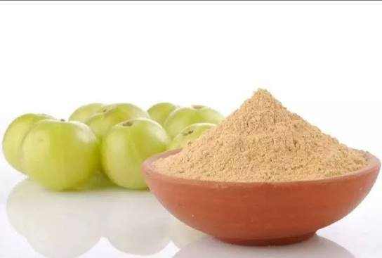 Amloki powder- 200gm - Image 4