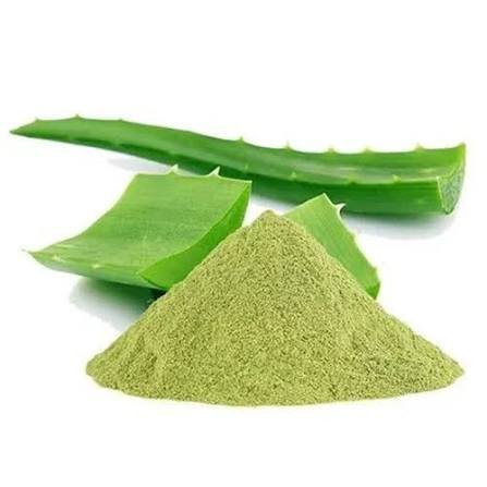 Alovera powder - 100gm - Image 4