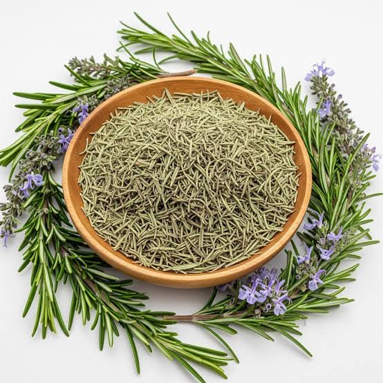 Rosemary Dried Leaf - 50gm - Image 2
