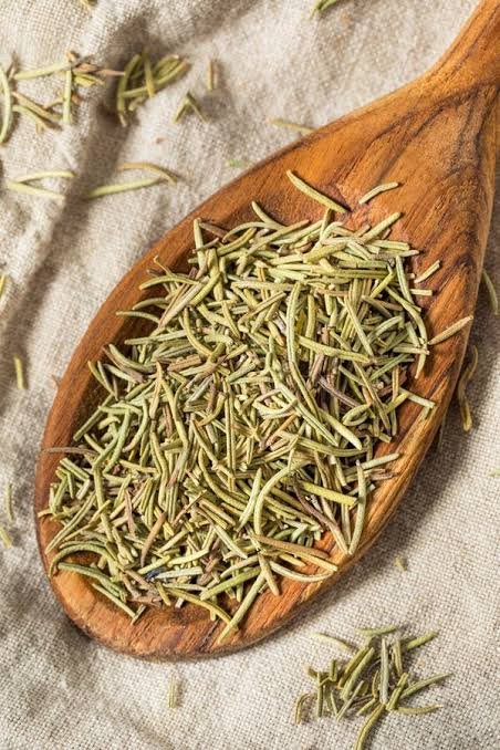 Rosemary Dried Leaf - 50gm - Image 4
