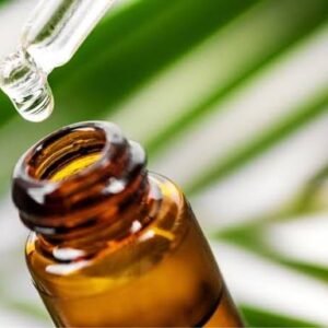 Pain Relief Oil - 50ml