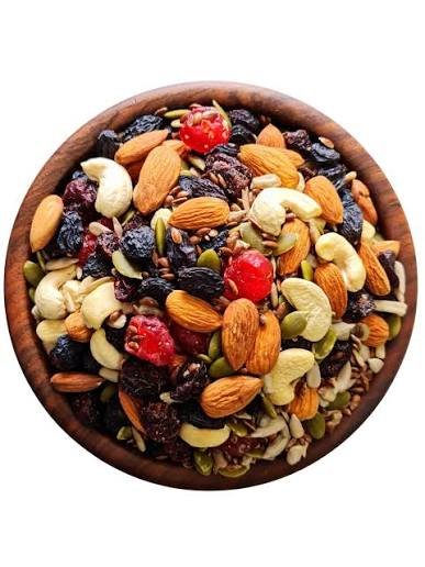 Dry Mixed Fruits - 300gm - Image 3