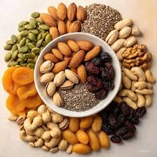 Dry Mixed Fruits - 300gm - Image 2