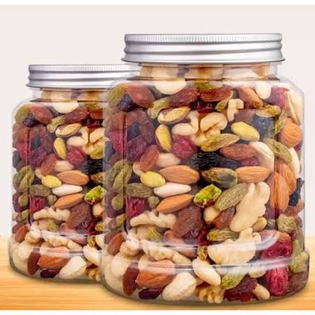 Dry Mixed Fruits - 300gm - Image 4