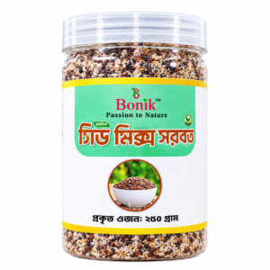 সিড মিক্স শরবত | Seed Mix Shorbot 250 gm